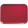 Dienblad Cambro Camtray Ever Red 221